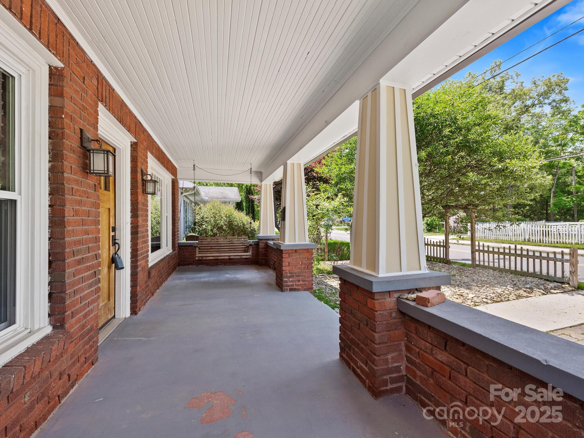 106 Brevard Road
