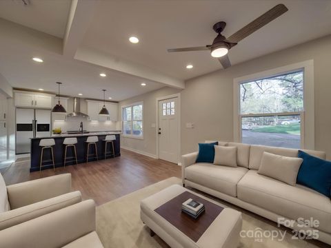 908 Davenport Street Charlotte NC 28208