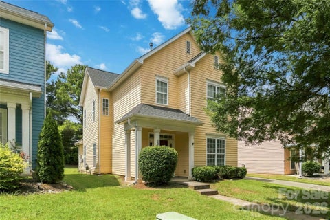 Photo of 1520 Peaceful Way Drive, Charlotte, NC 28206 (MLS # 4413568)