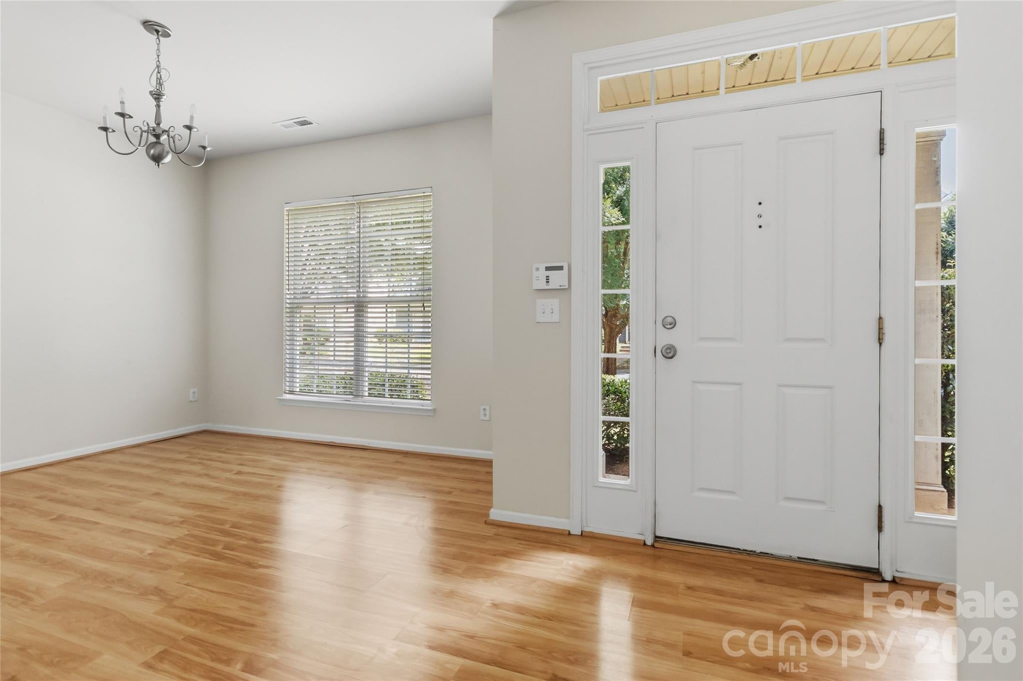 1520 Peaceful Way Drive