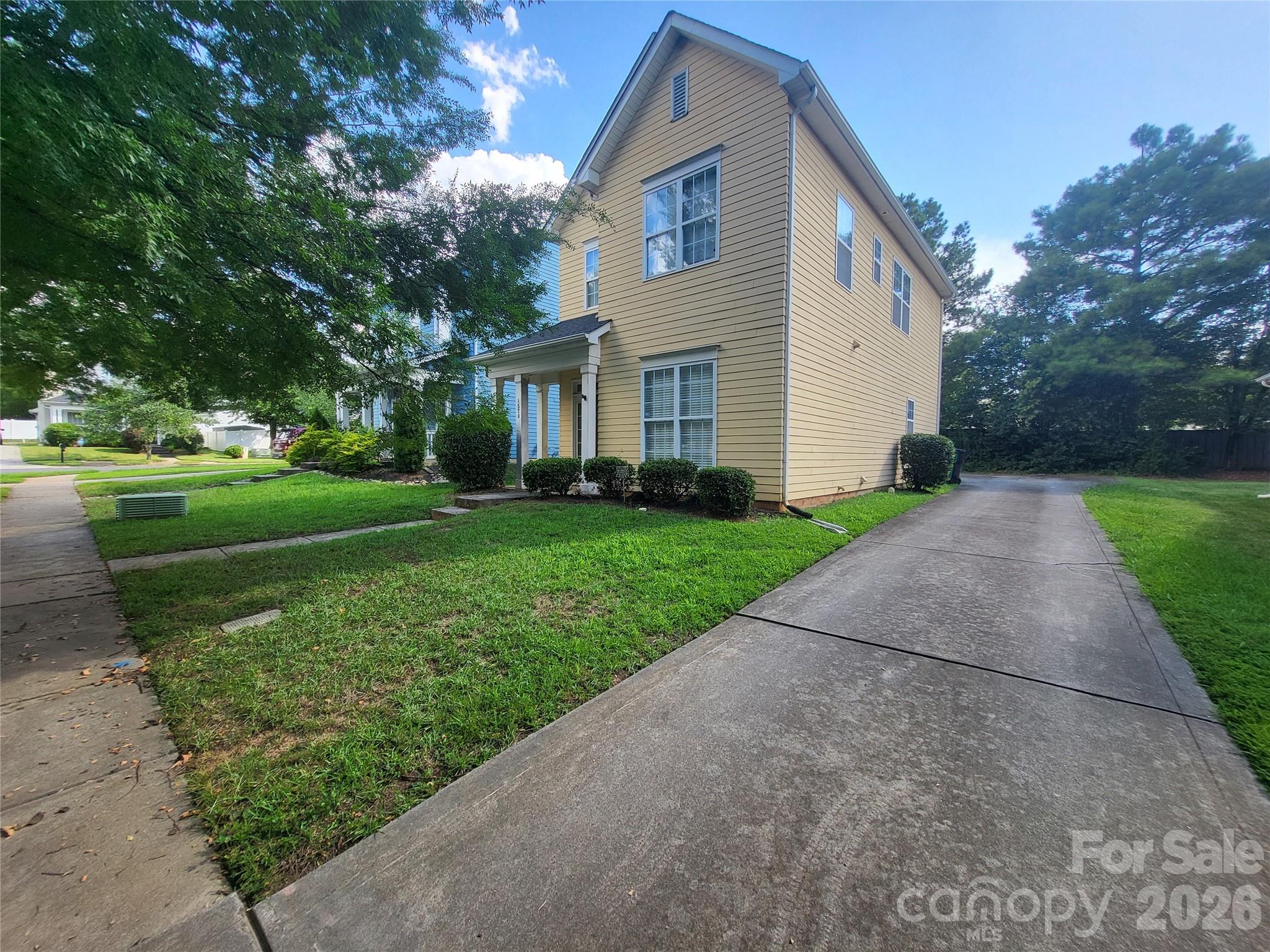 1520 Peaceful Way Drive