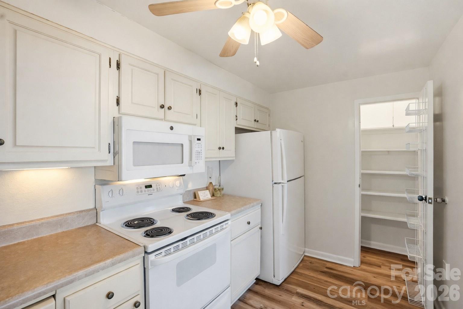 The Kimberlee - Residential