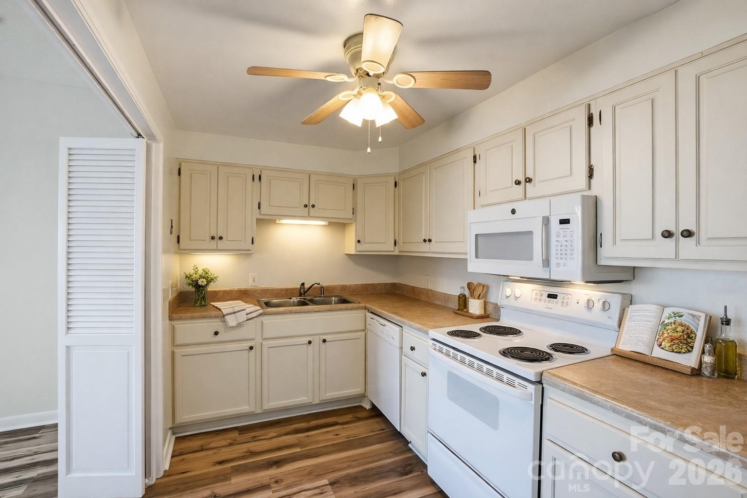 The Kimberlee - Residential