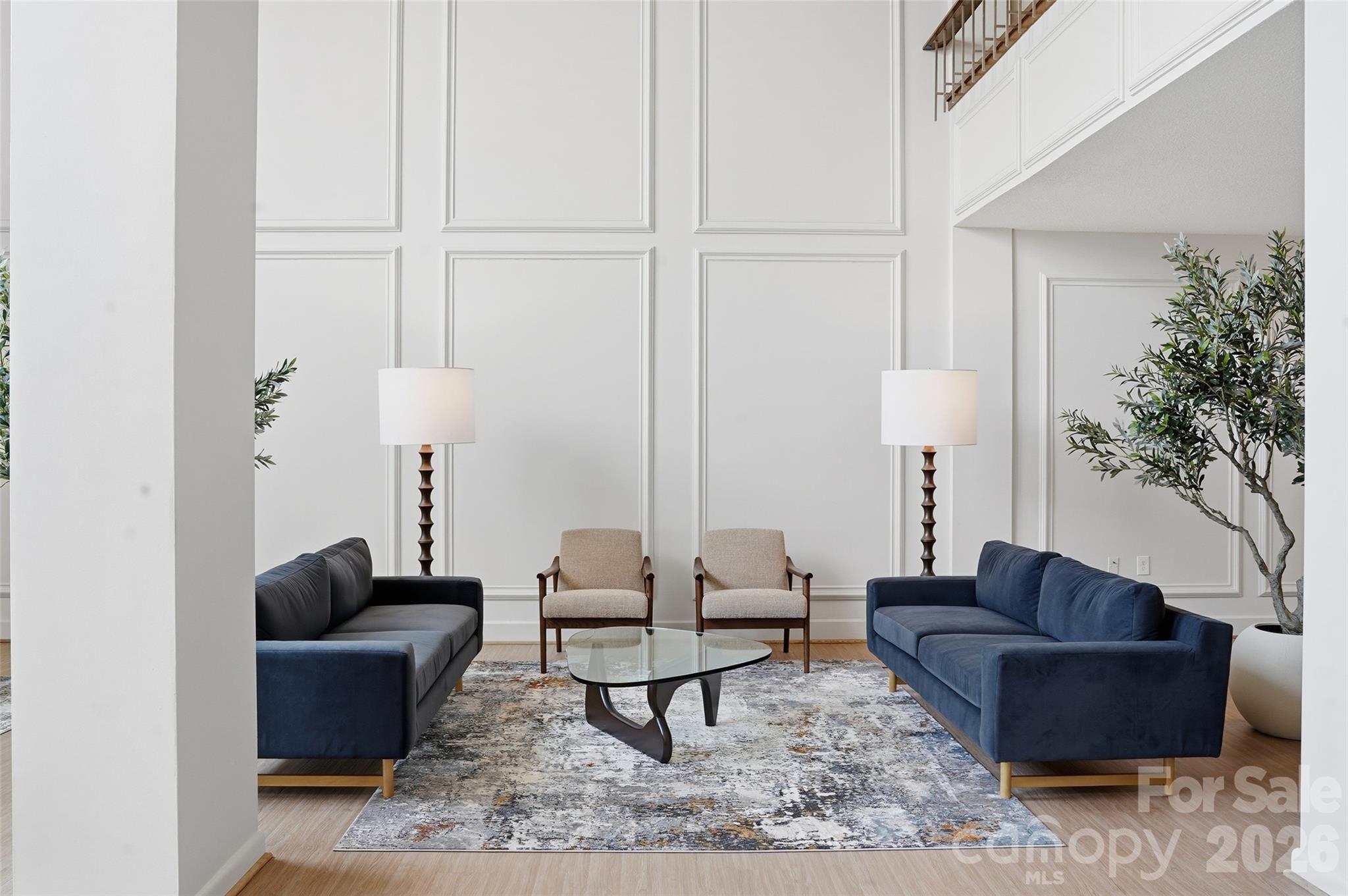 The Kimberlee - Residential