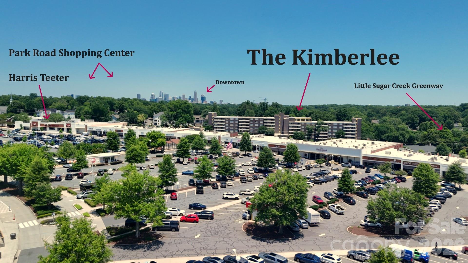 The Kimberlee - Residential