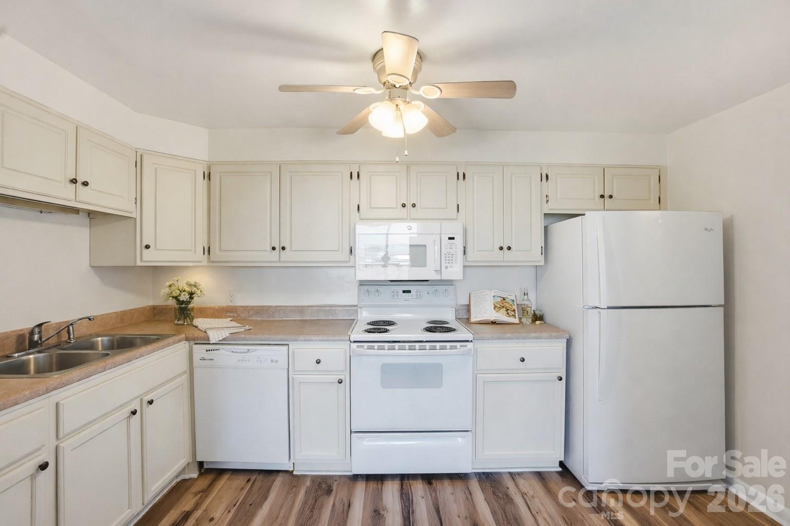 The Kimberlee - Residential