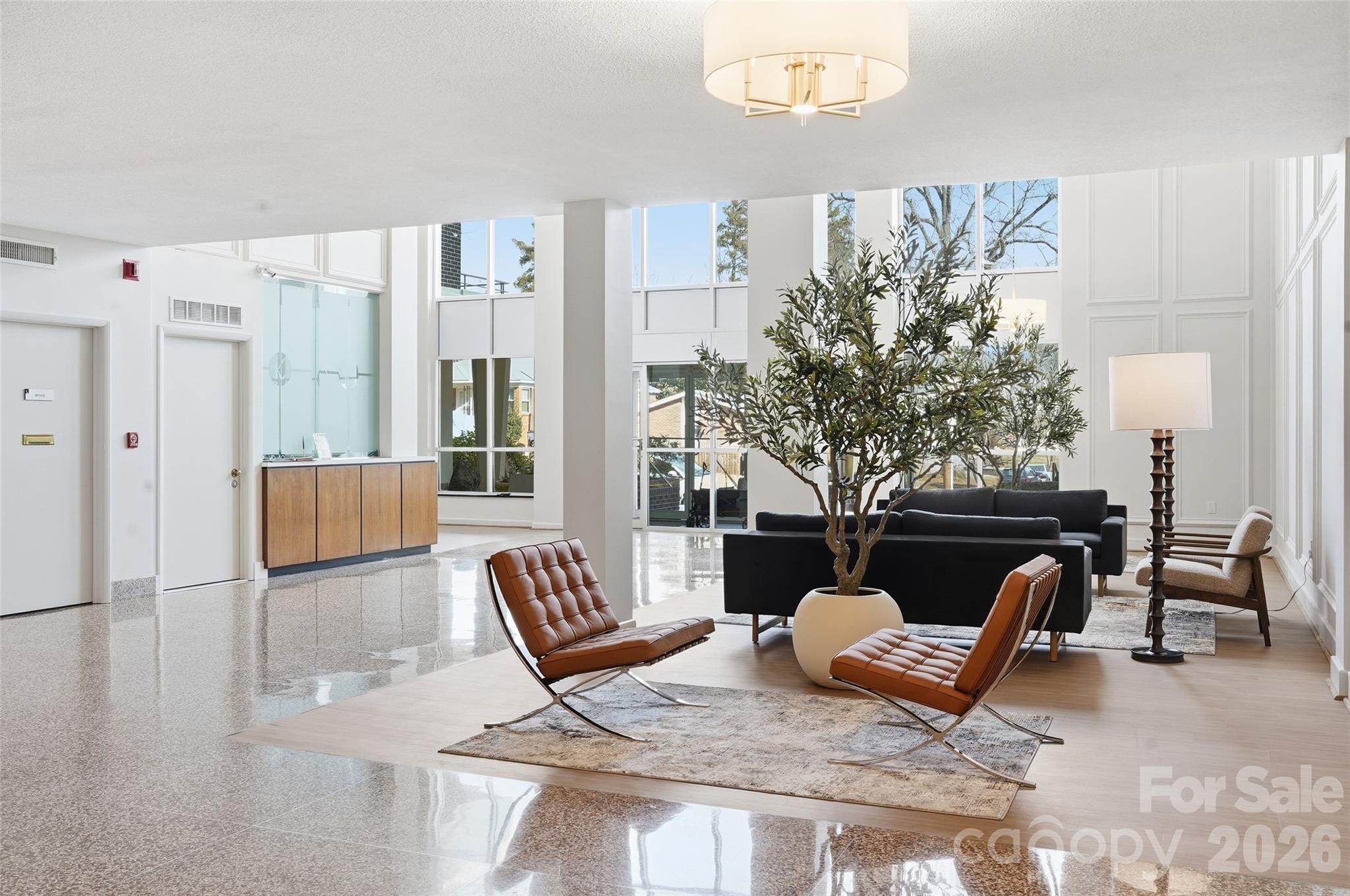 The Kimberlee - Residential