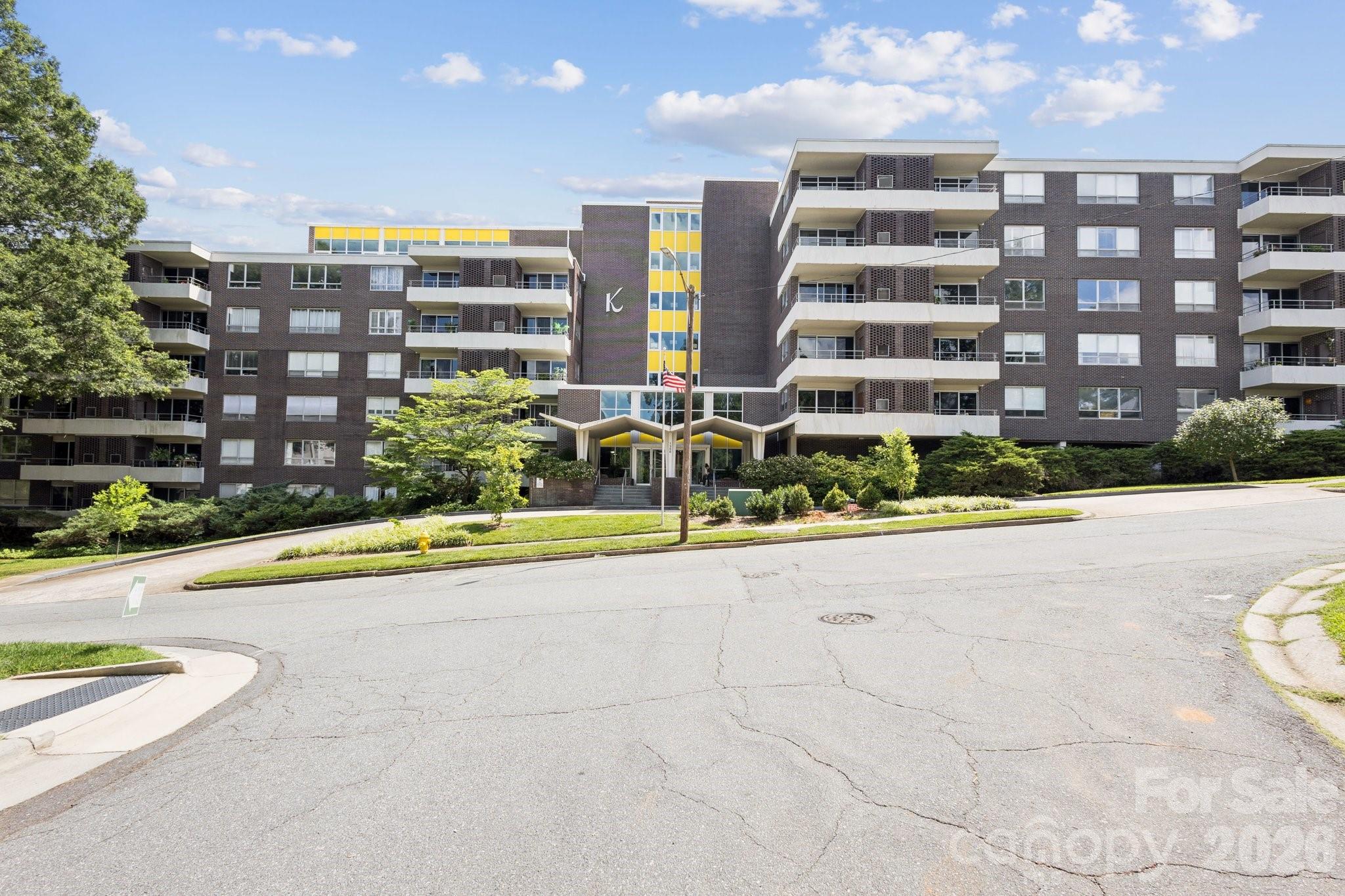 The Kimberlee - Residential