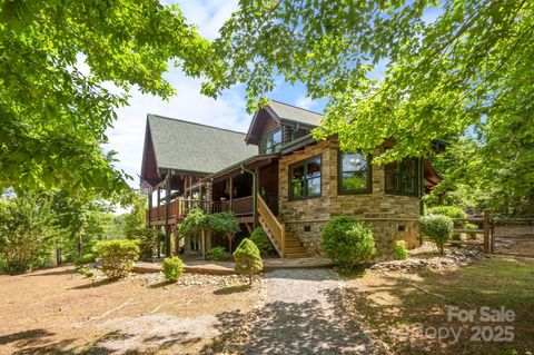 165 Perennial Drive Nebo NC 28761