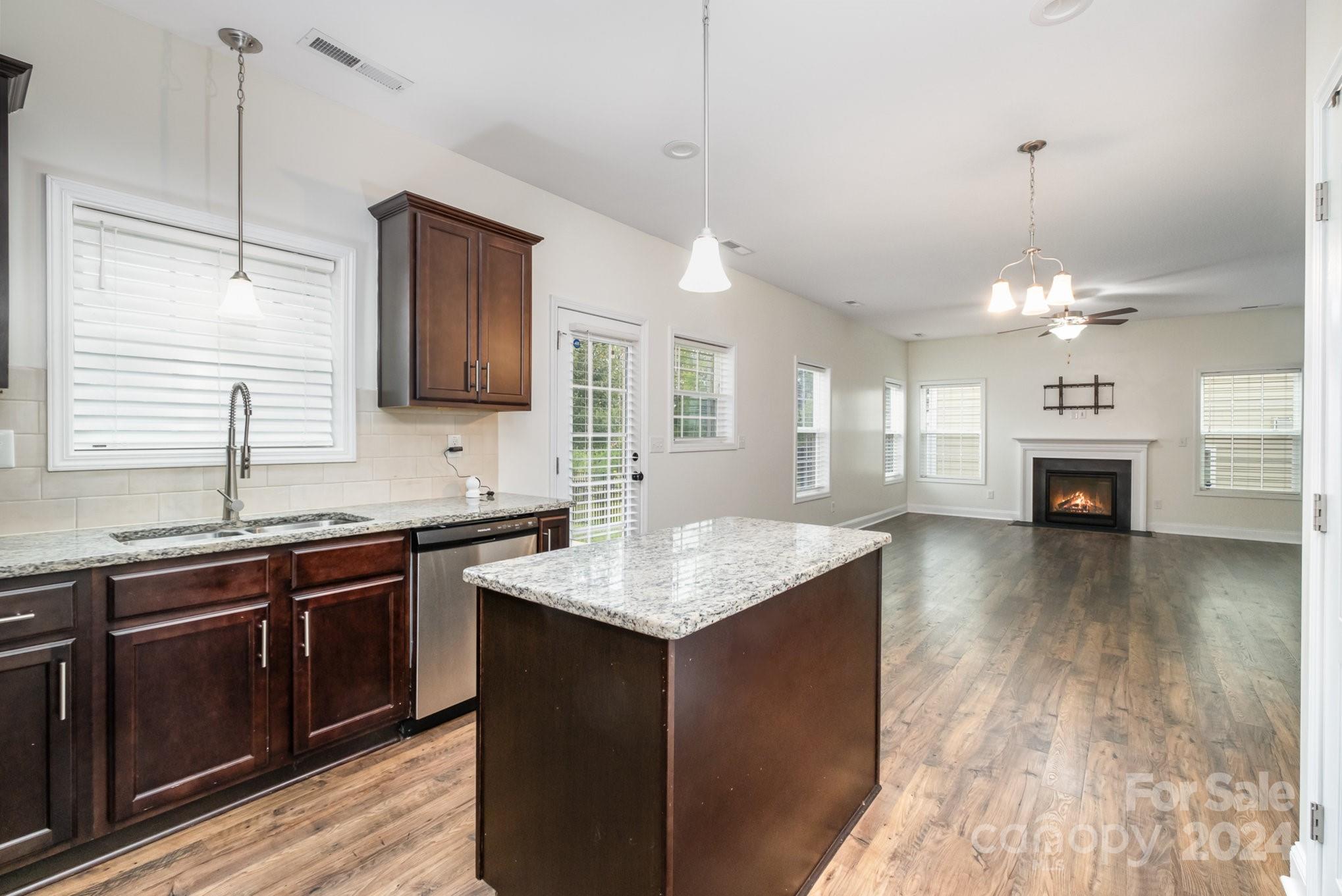 Kellswater Bridge - Residential