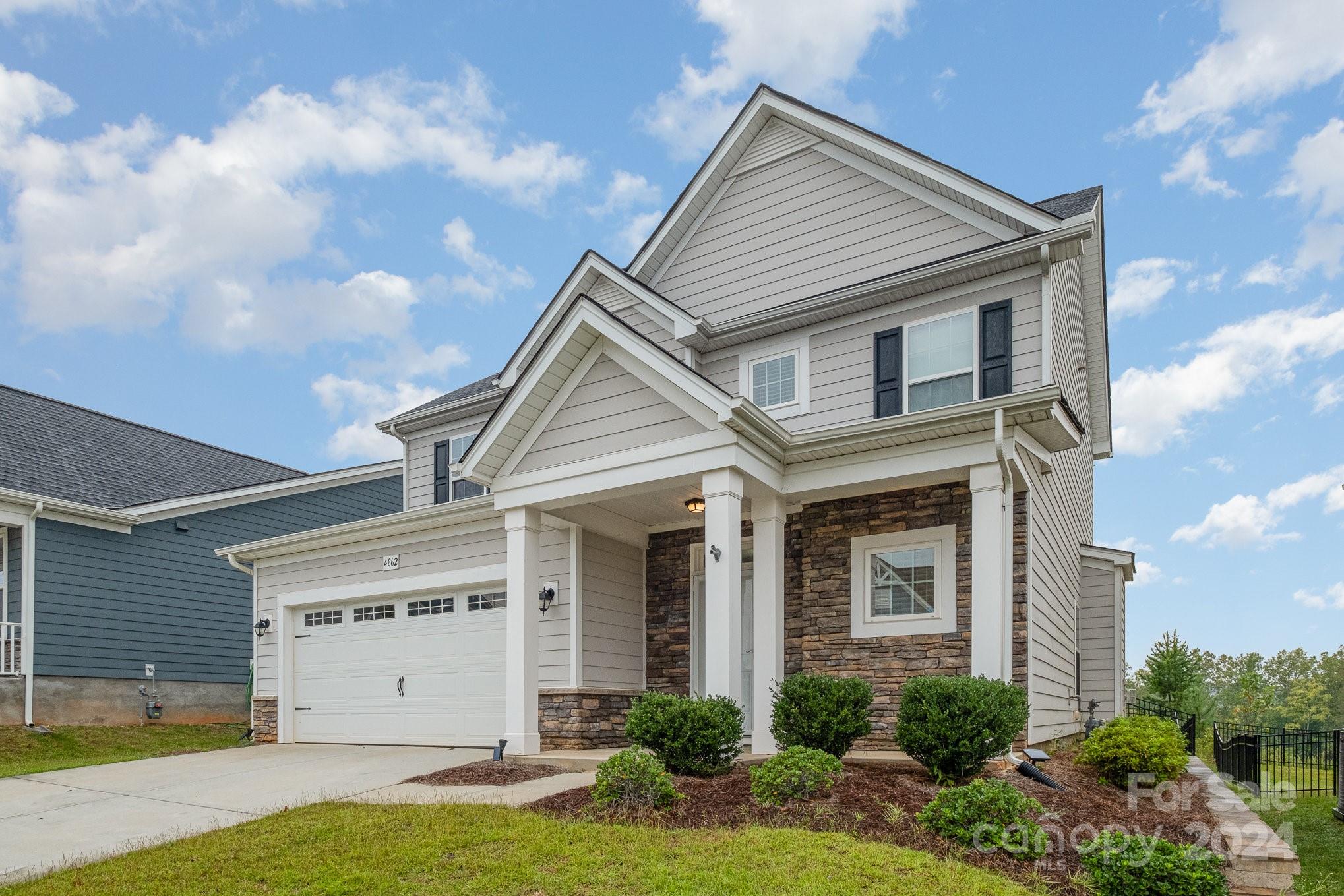 Kellswater Bridge - Residential