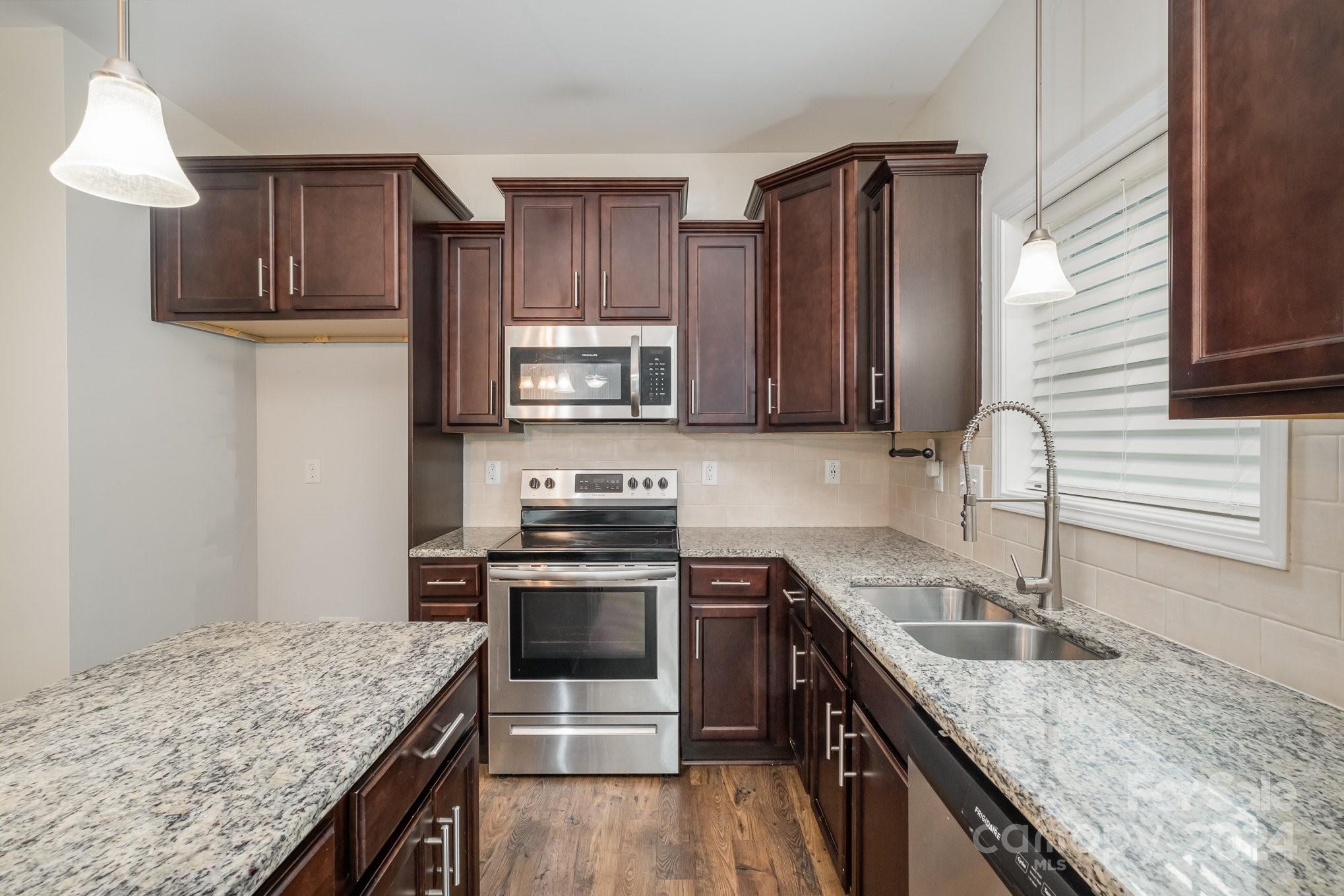 Kellswater Bridge - Residential