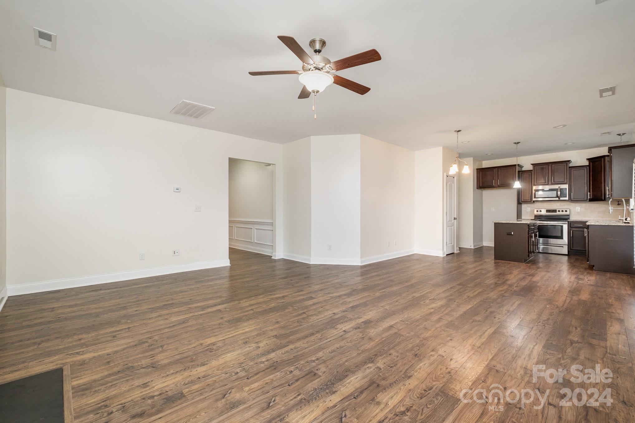 Kellswater Bridge - Residential