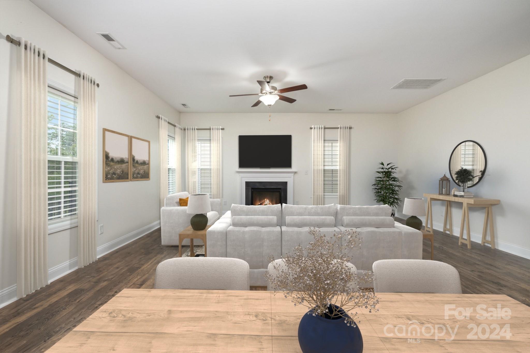 Kellswater Bridge - Residential