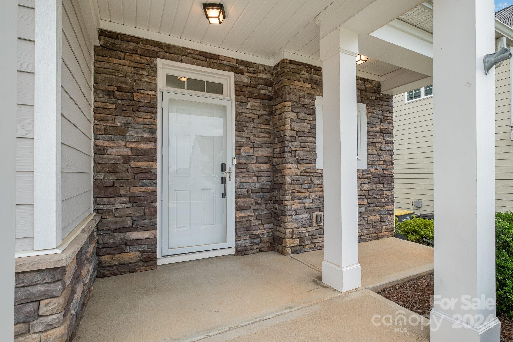 Kellswater Bridge - Residential