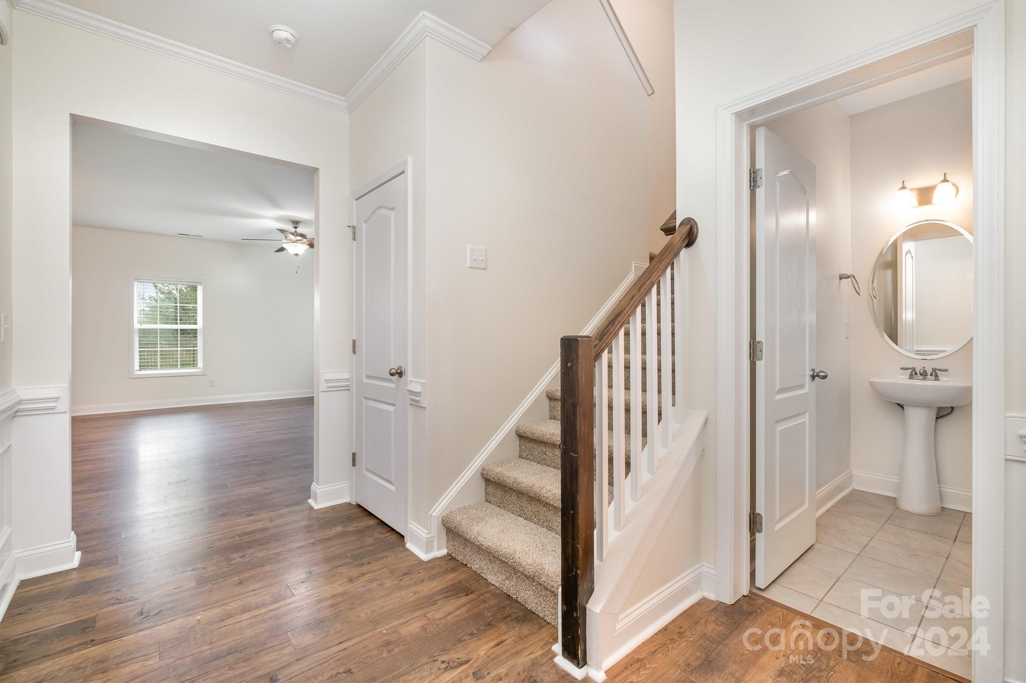 Kellswater Bridge - Residential