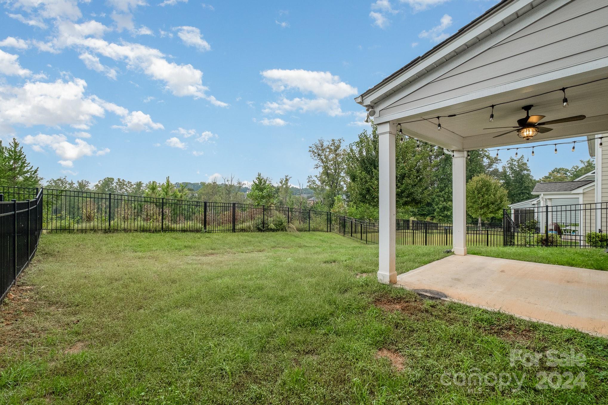 Kellswater Bridge - Residential