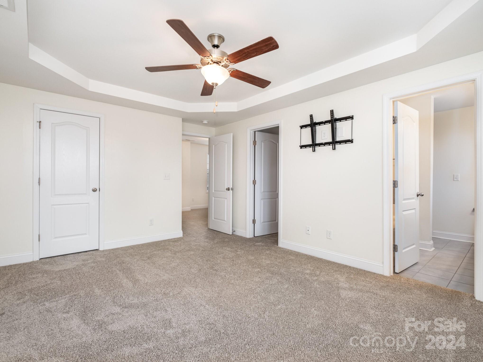 Kellswater Bridge - Residential