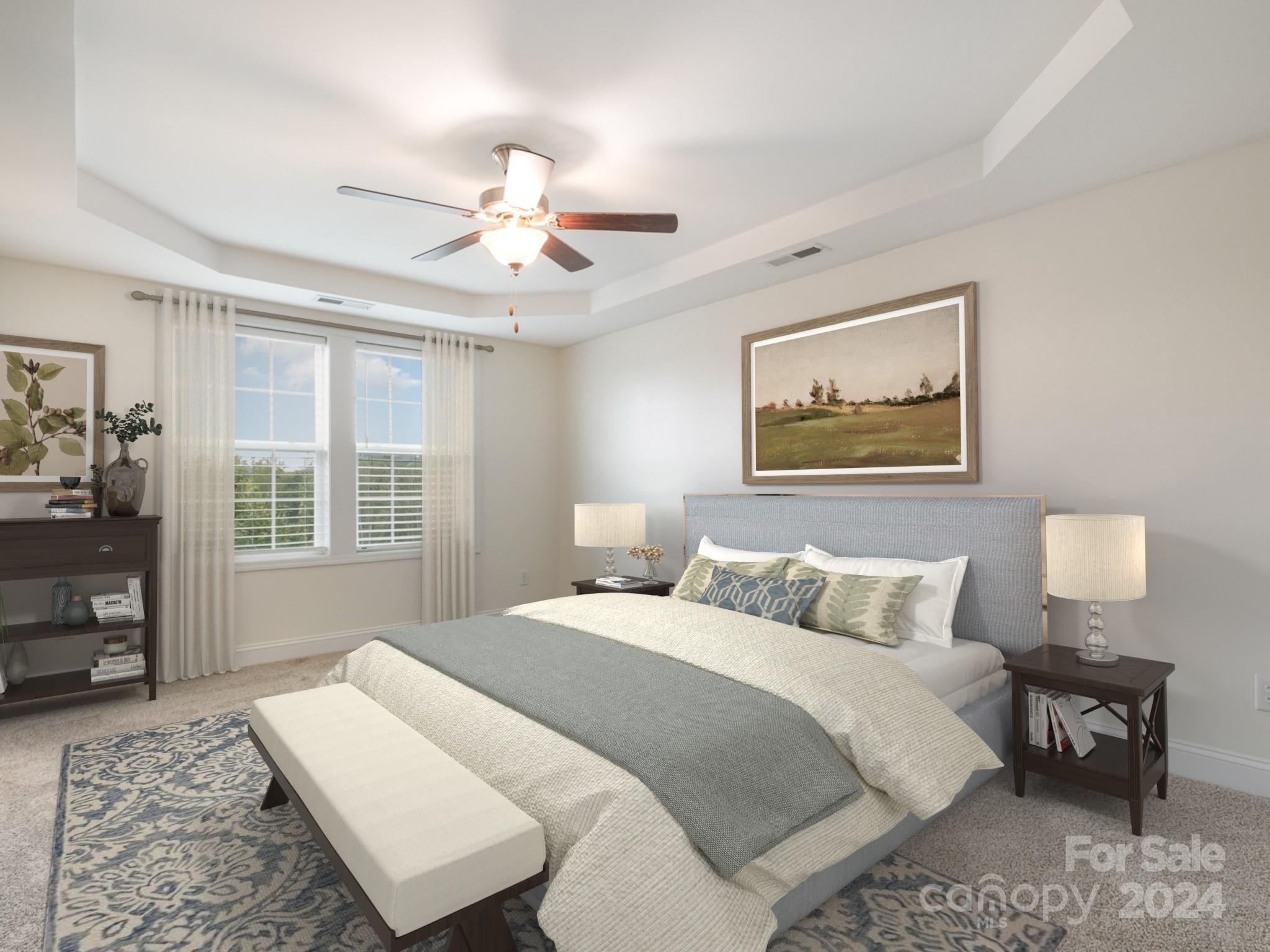 Kellswater Bridge - Residential