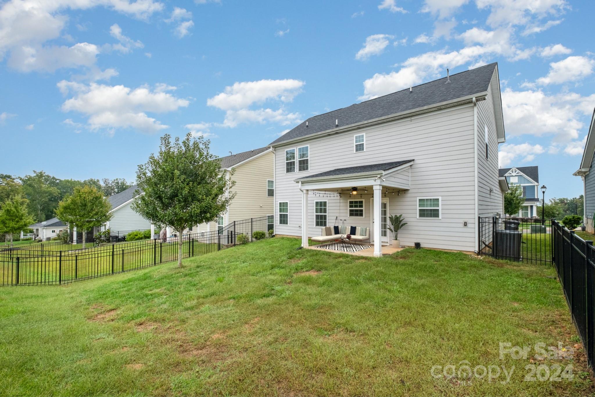 Kellswater Bridge - Residential