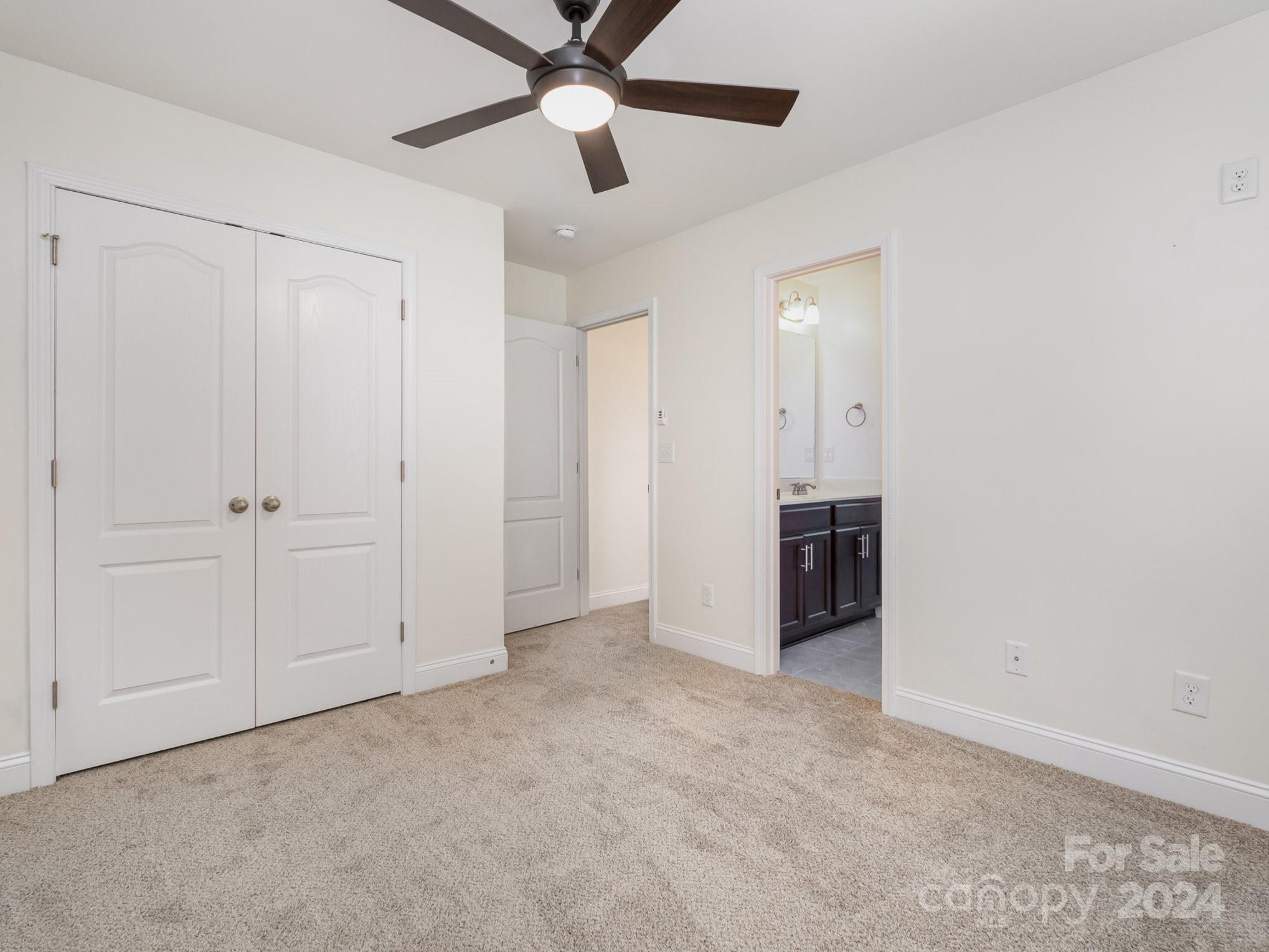 Kellswater Bridge - Residential