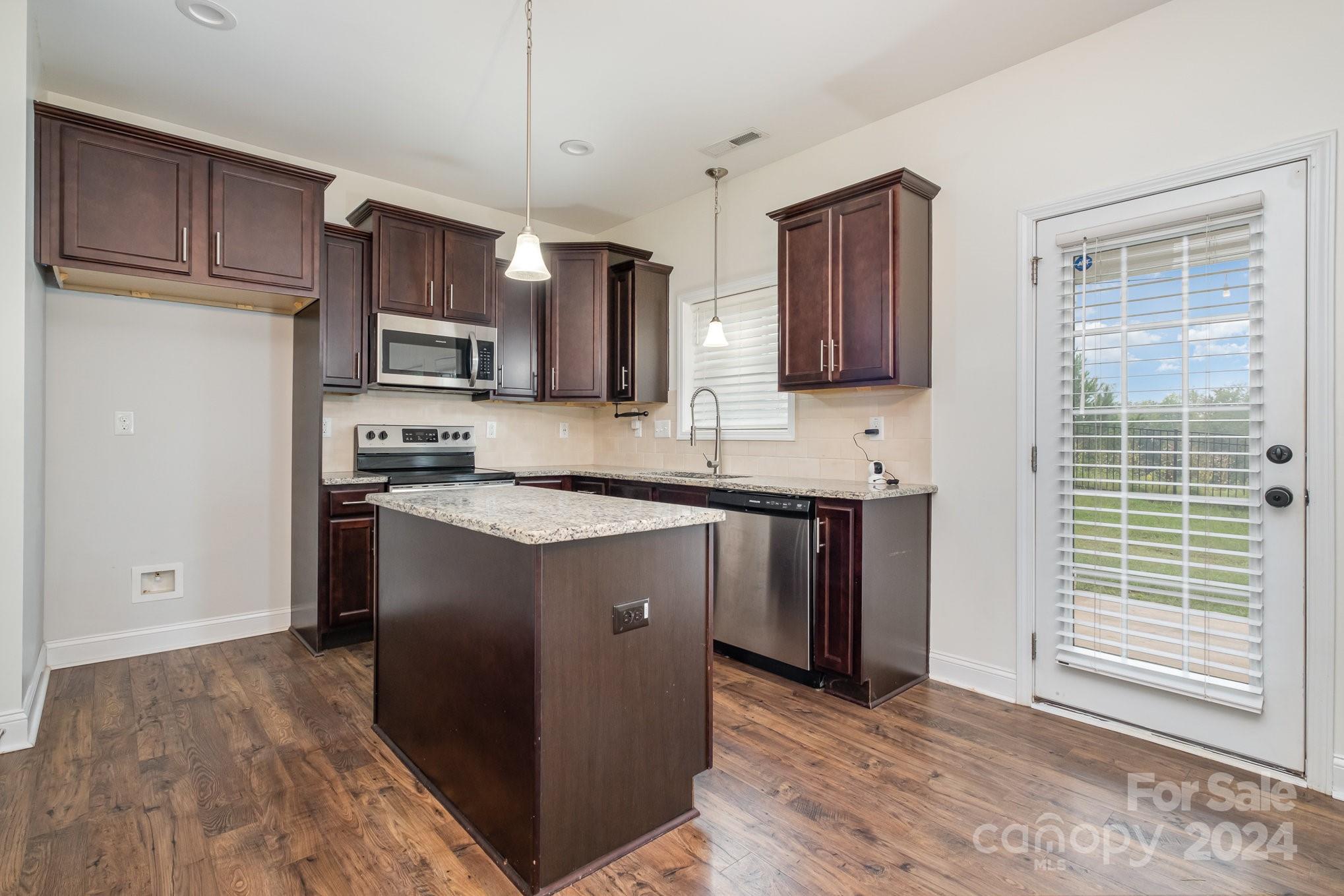 Kellswater Bridge - Residential