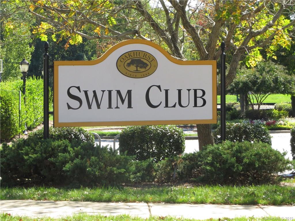 Oakhurst - Residential