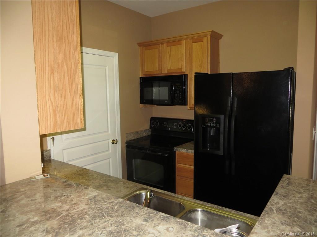 Oakhurst - Residential