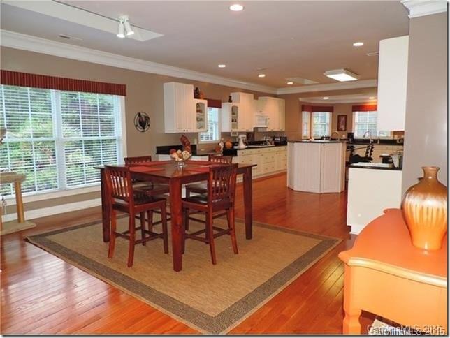 Huntington Farms - Residential