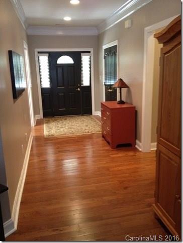 Huntington Farms - Residential