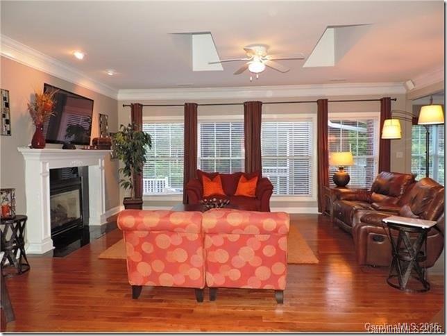 Huntington Farms - Residential