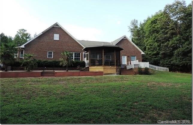 Huntington Farms - Residential