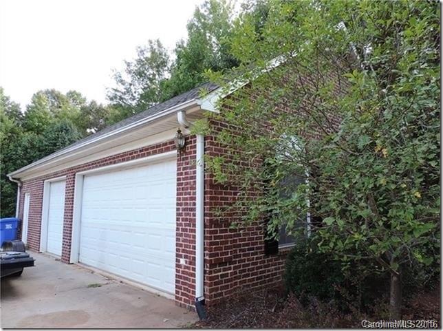 Huntington Farms - Residential