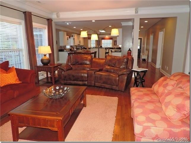 Huntington Farms - Residential