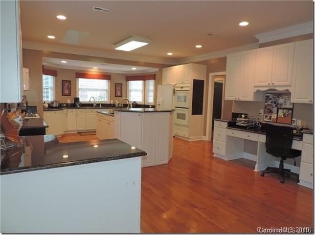 Huntington Farms - Residential