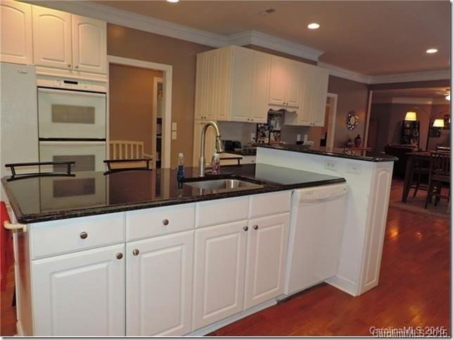 Huntington Farms - Residential