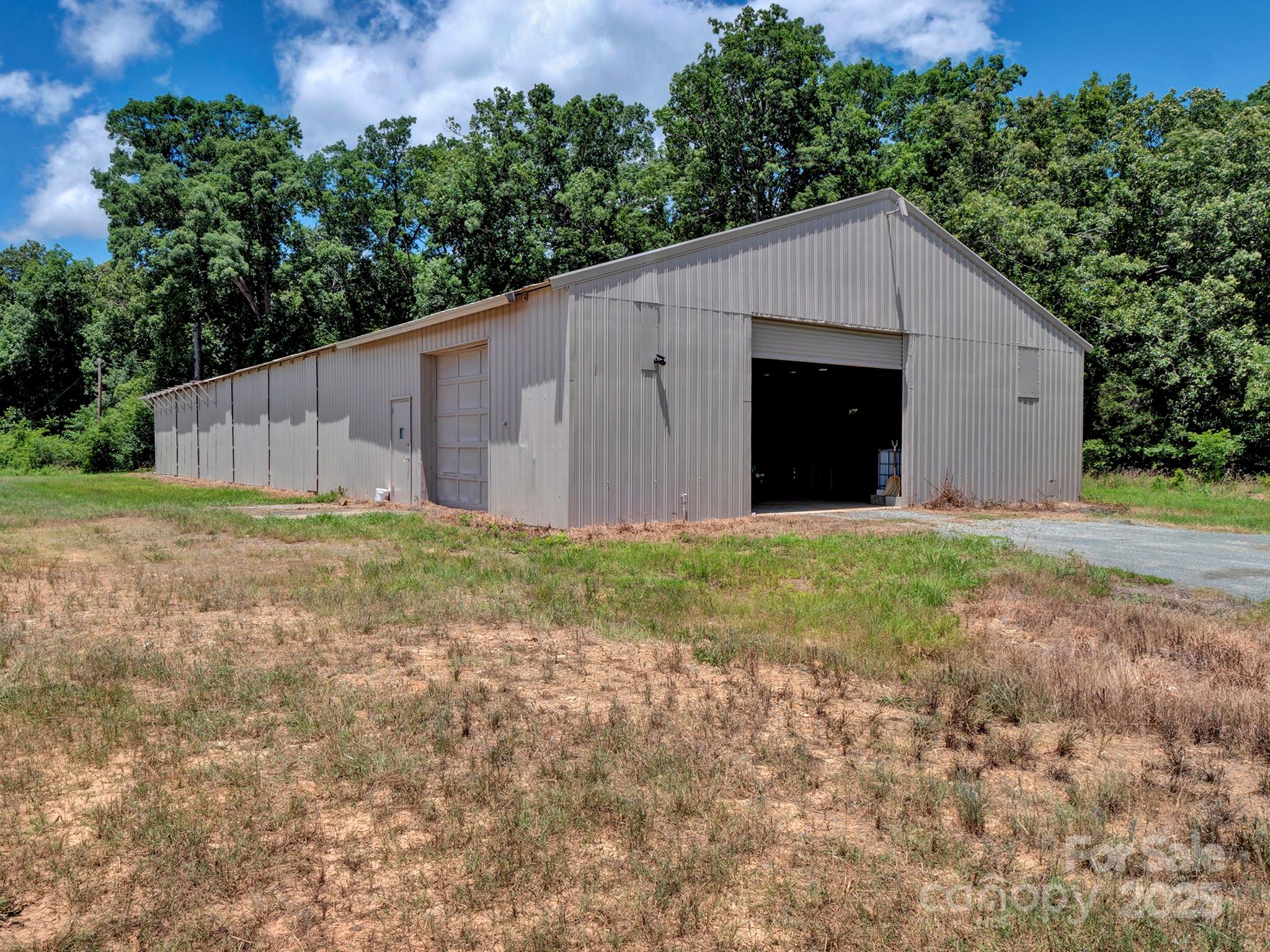 30+/- ac Macedonia Church Road