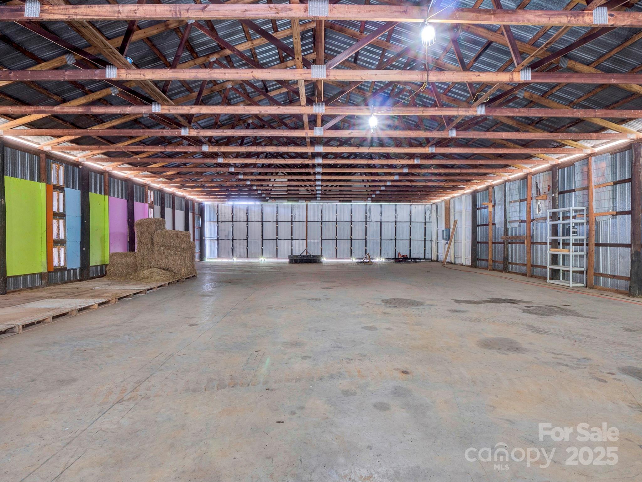 30+/- ac Macedonia Church Road