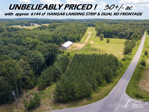 30+/- ac Macedonia Church Road Monroe NC 28112
