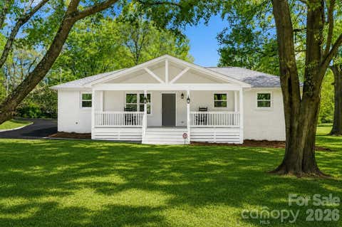 Photo of 4322 Rocky River Road N, Indian Trail, NC 28079 (MLS # 4403506)