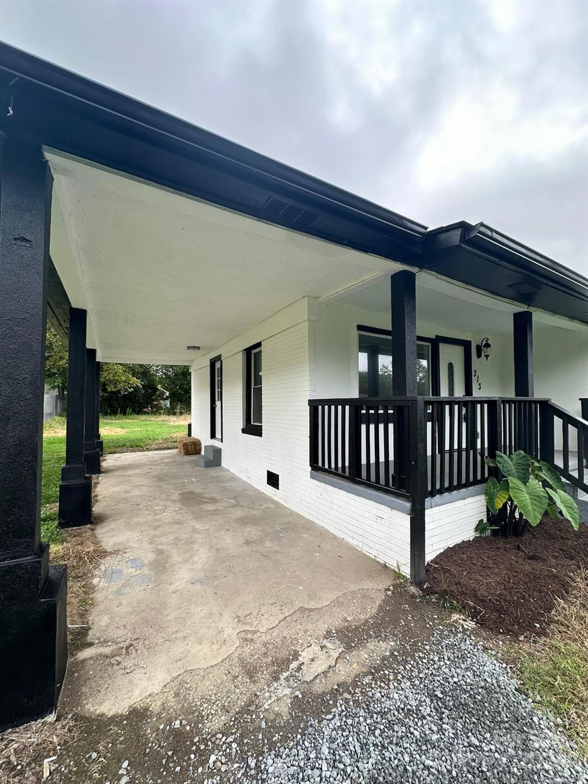 Rockwood - Residential