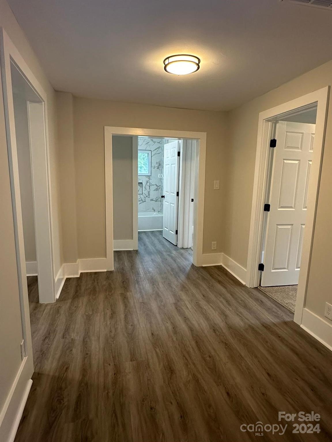 Rockwood - Residential