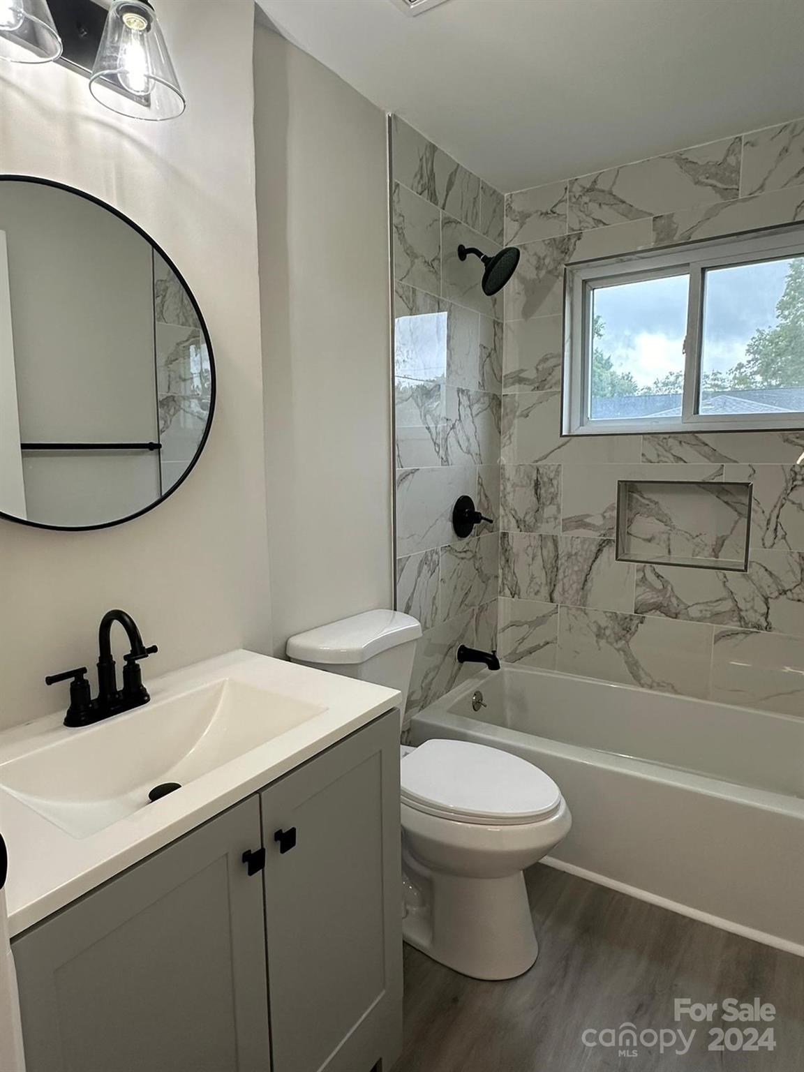 Rockwood - Residential