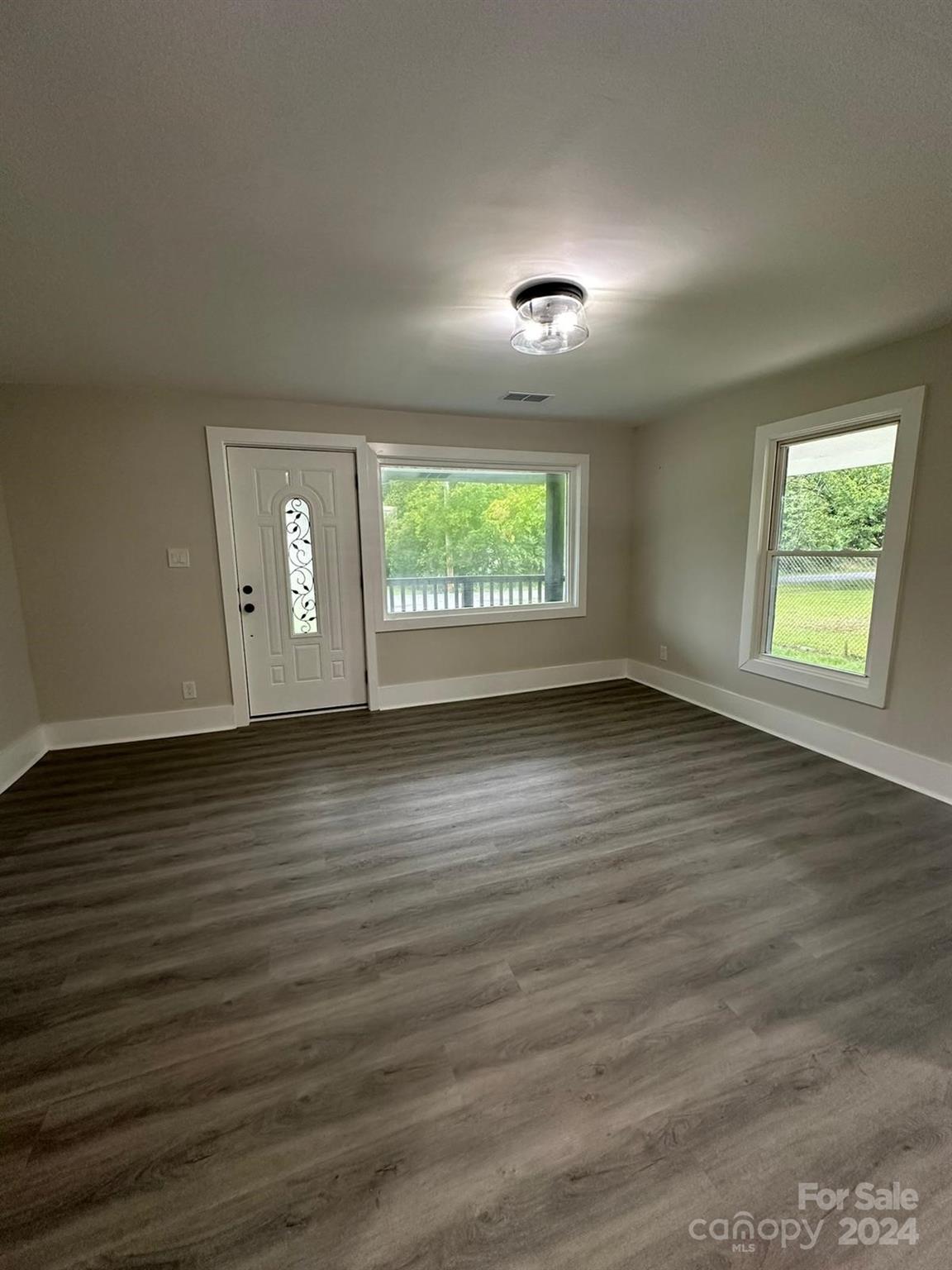 Rockwood - Residential