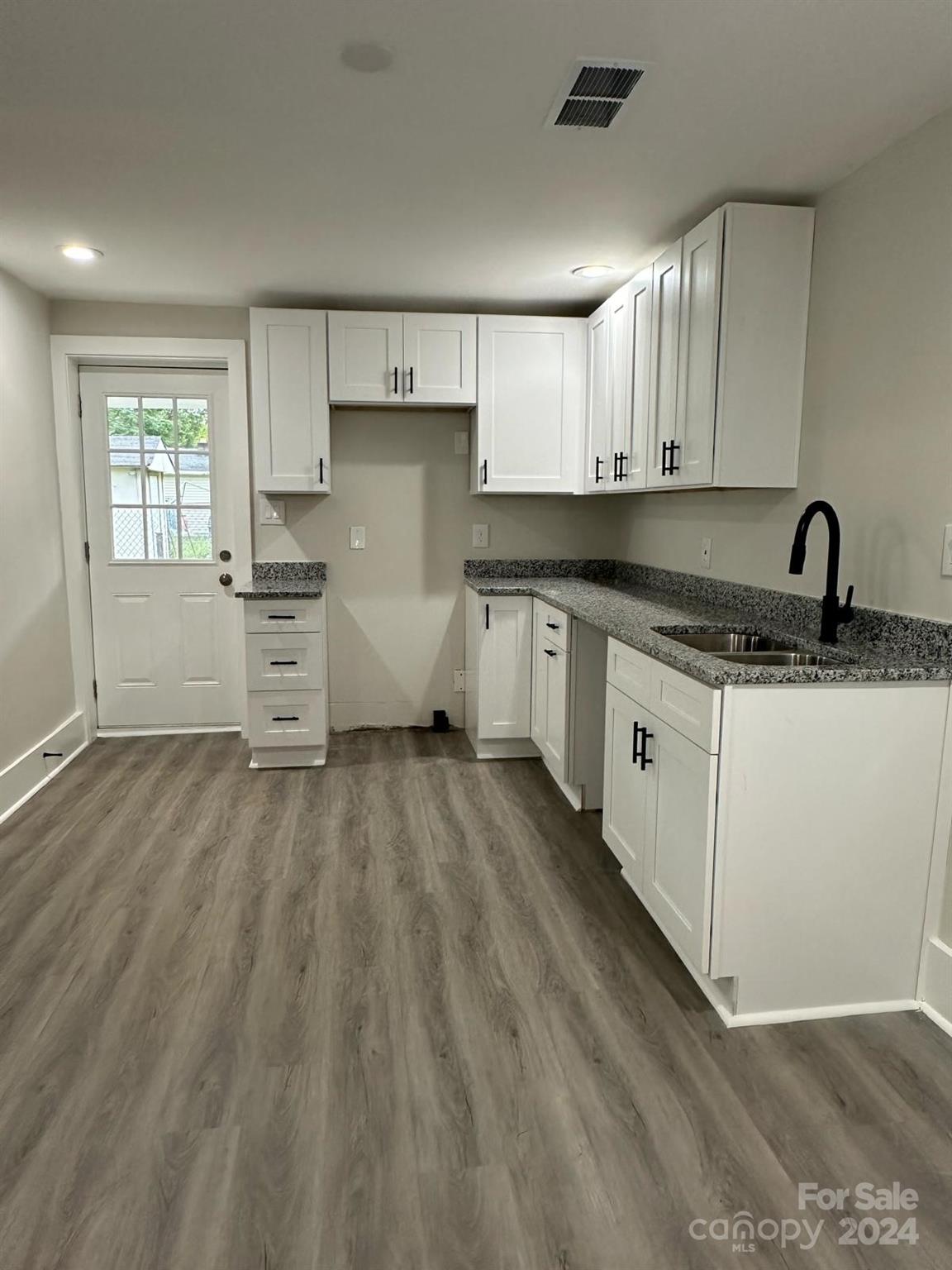Rockwood - Residential
