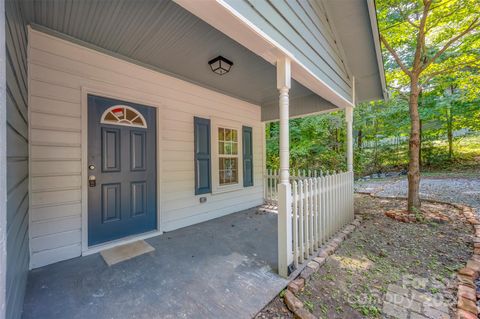 A home in Shelby