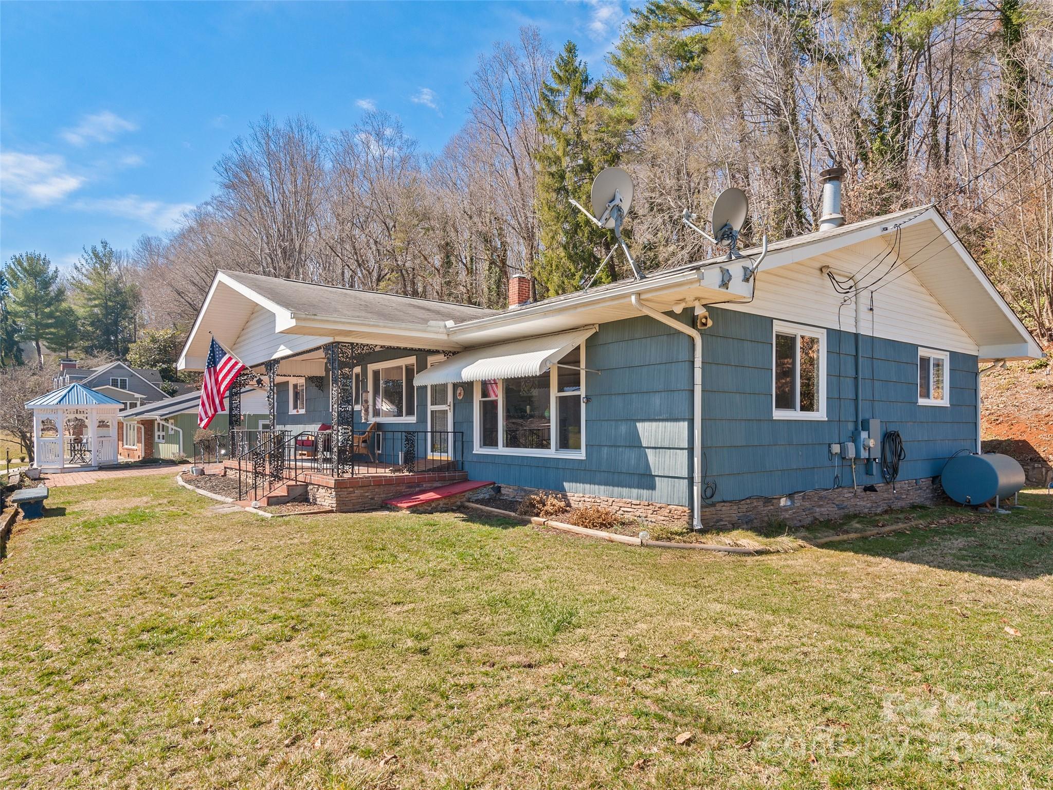 741 Golf Course Road