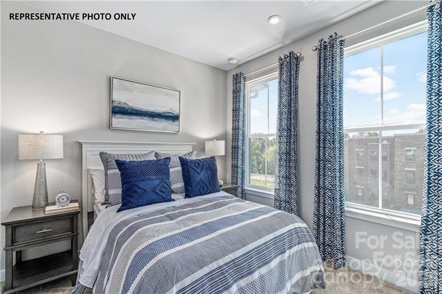 Ashley Towns - Residential