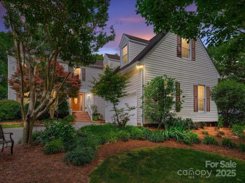 5716 Trimmings Court Charlotte NC 28226