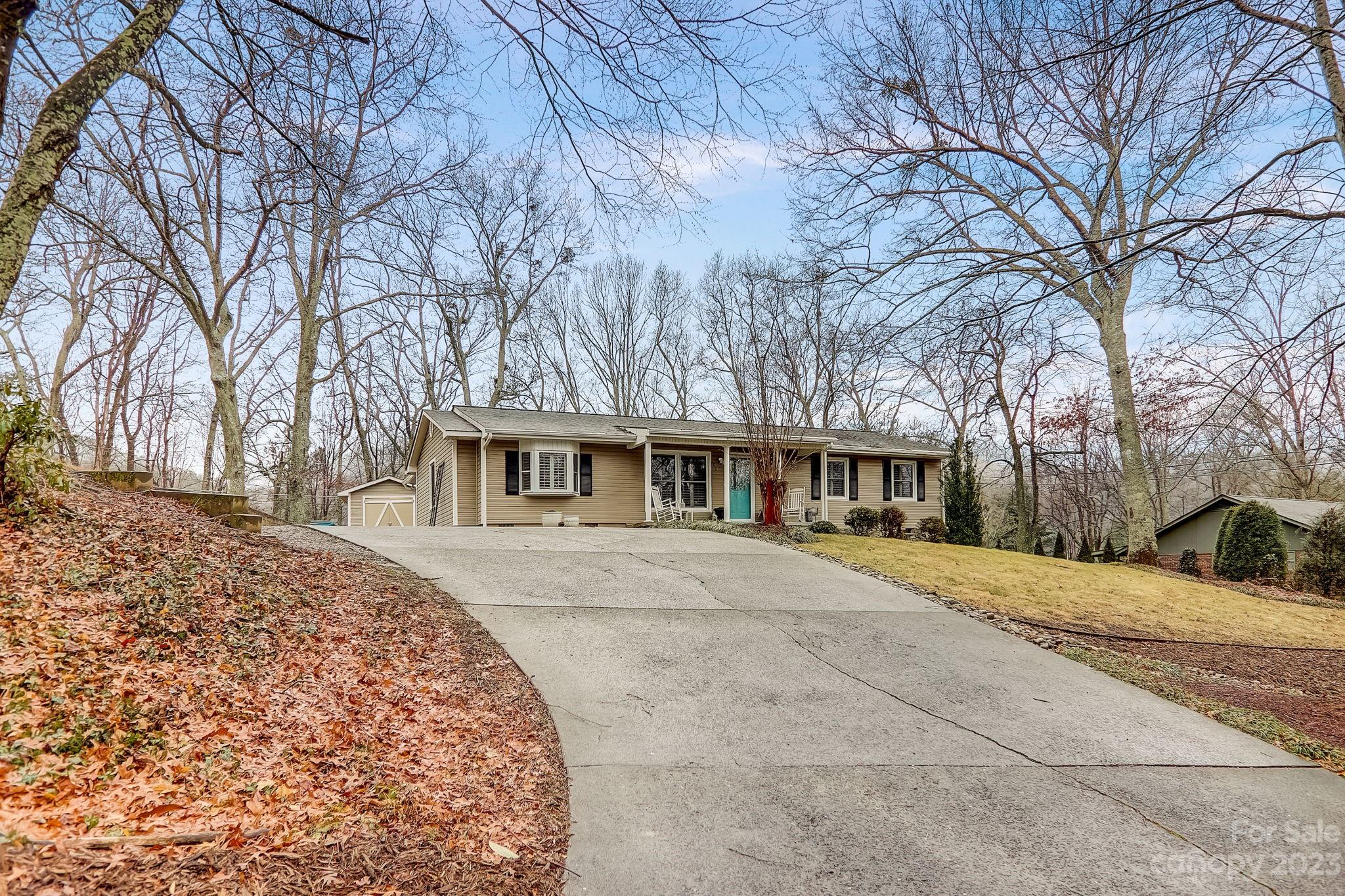 Midway Brook - Residential